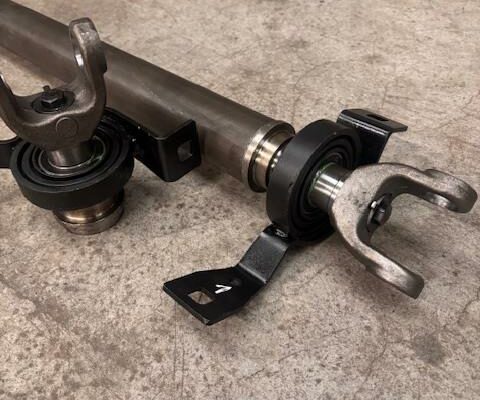 TRANSMISSION ALFA ROMEO