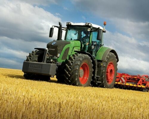 agri